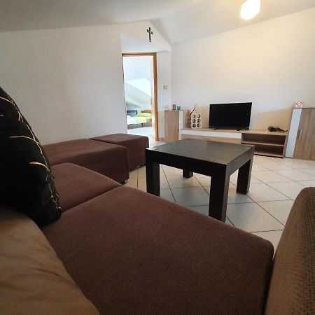 Apartments & Rooms Krk Krk Island Εξωτερικό φωτογραφία