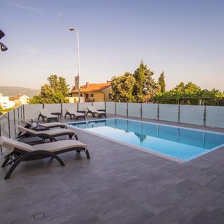 Apartments & Rooms Krk Krk Island Εξωτερικό φωτογραφία