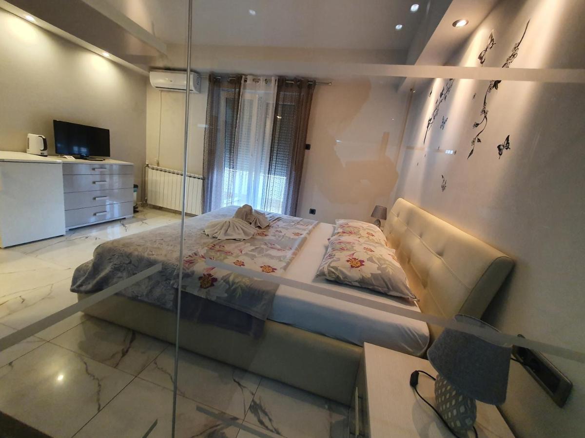 Apartments & Rooms Krk Krk Island Εξωτερικό φωτογραφία