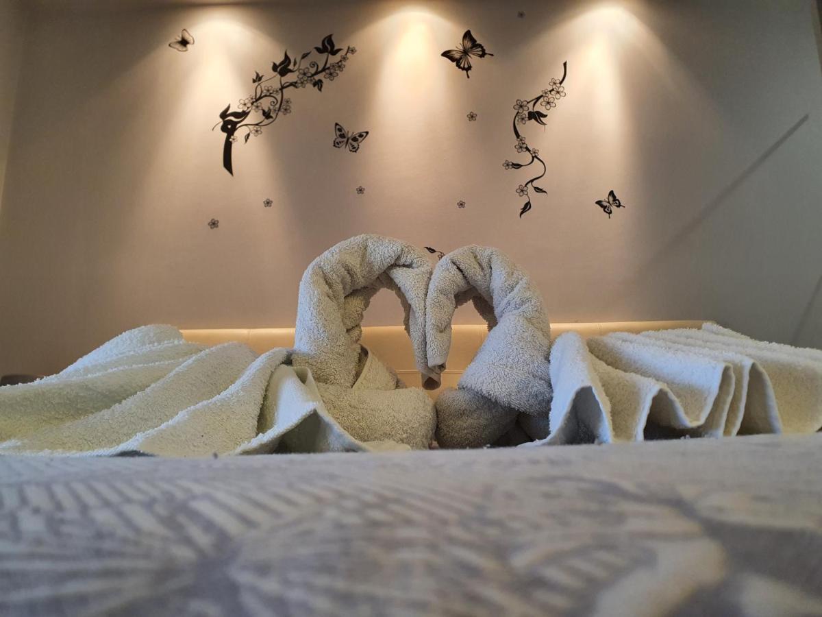 Apartments & Rooms Krk Krk Island Εξωτερικό φωτογραφία