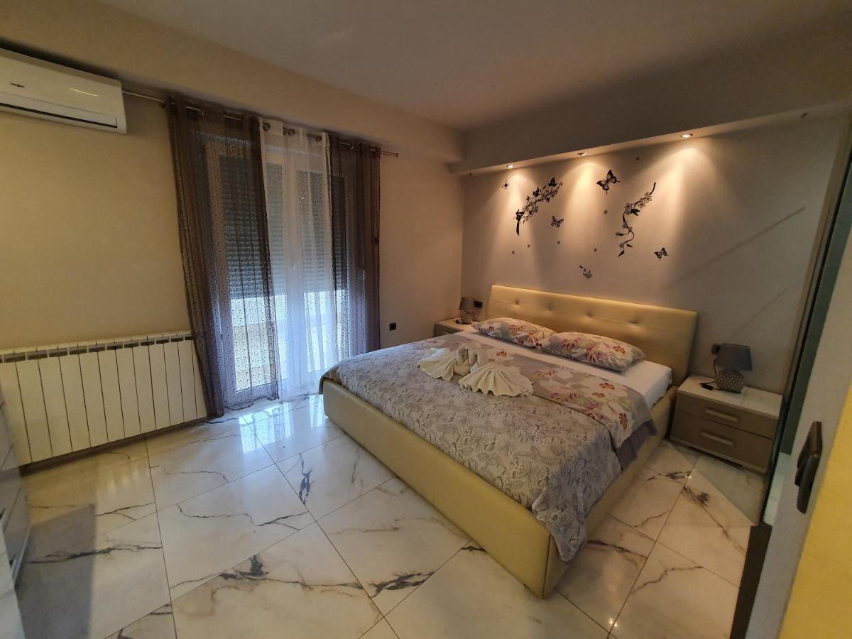 Apartments & Rooms Krk Krk Island Εξωτερικό φωτογραφία