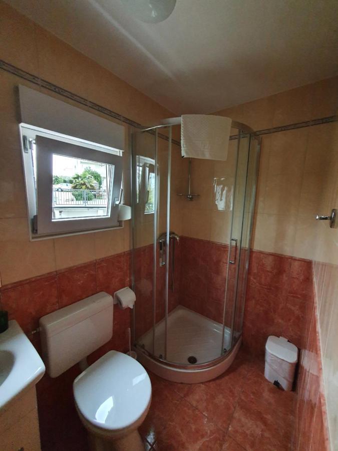 Apartments & Rooms Krk Krk Island Εξωτερικό φωτογραφία
