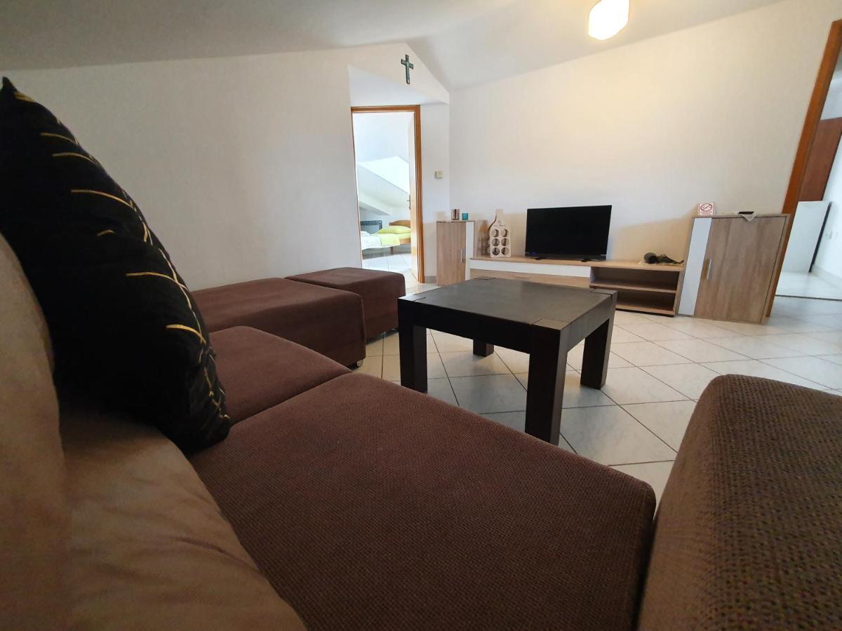 Apartments & Rooms Krk Krk Island Εξωτερικό φωτογραφία