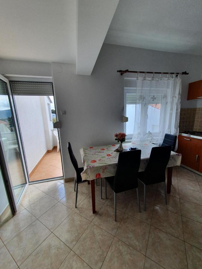 Apartments & Rooms Krk Krk Island Εξωτερικό φωτογραφία