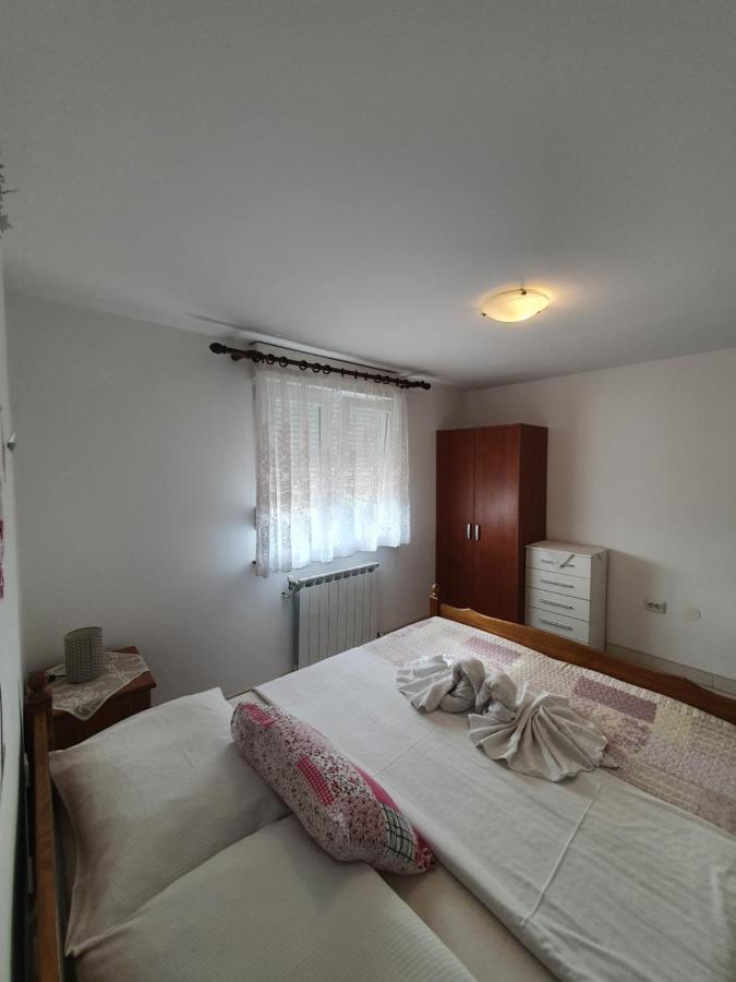 Apartments & Rooms Krk Krk Island Εξωτερικό φωτογραφία