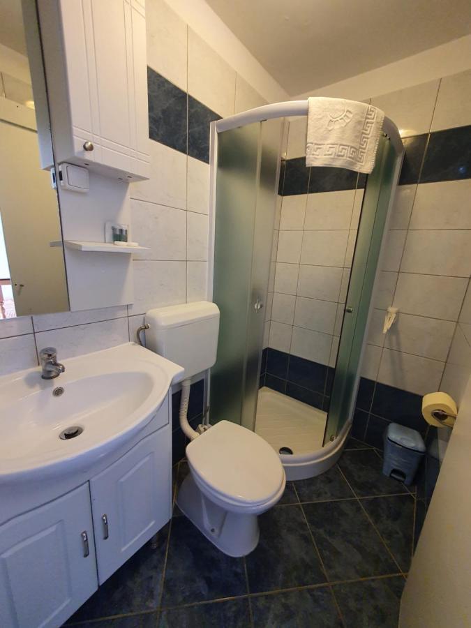 Apartments & Rooms Krk Krk Island Εξωτερικό φωτογραφία
