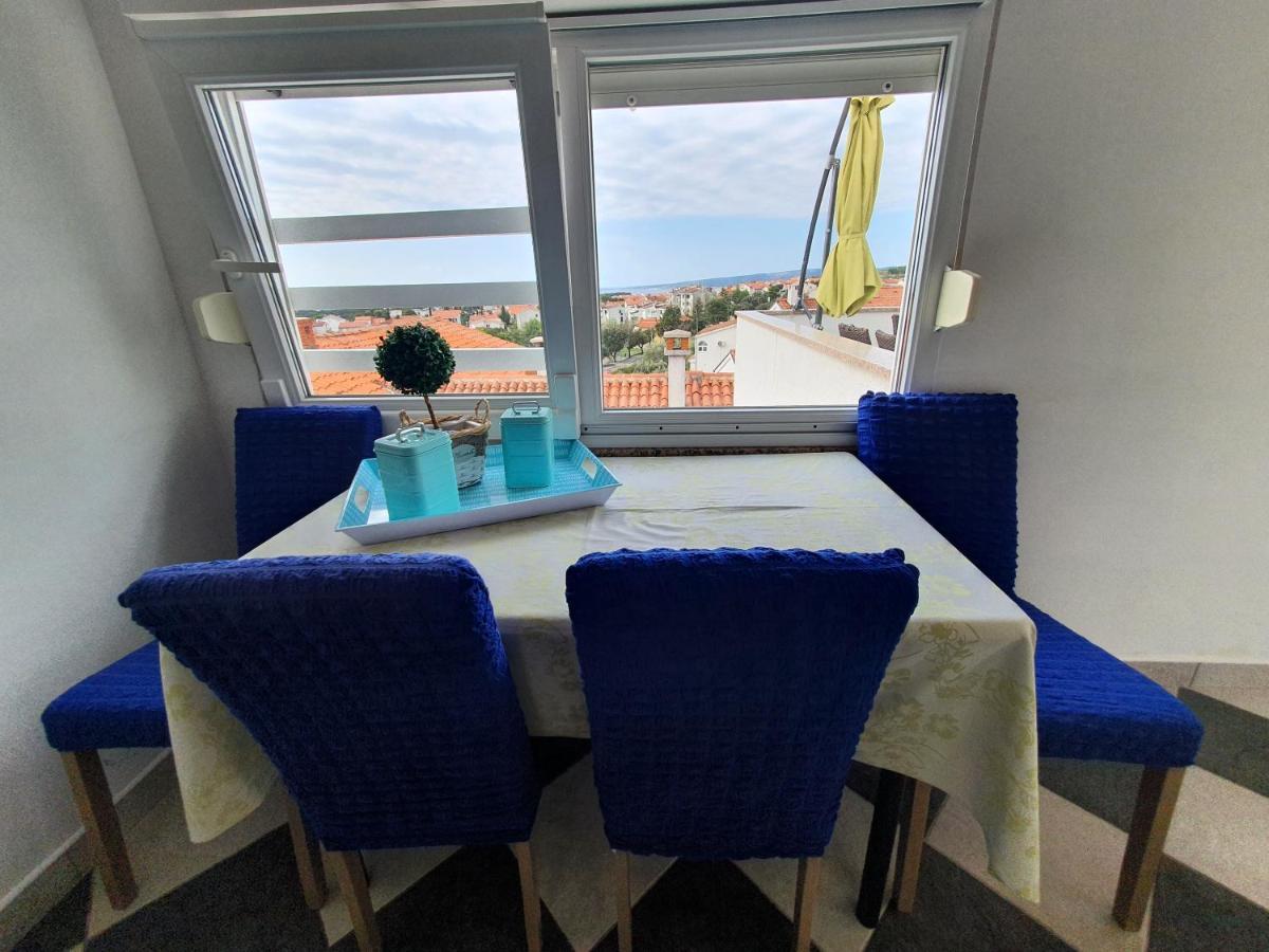 Apartments & Rooms Krk Krk Island Εξωτερικό φωτογραφία
