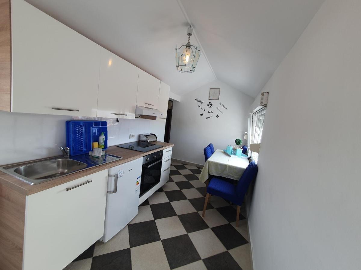 Apartments & Rooms Krk Krk Island Εξωτερικό φωτογραφία