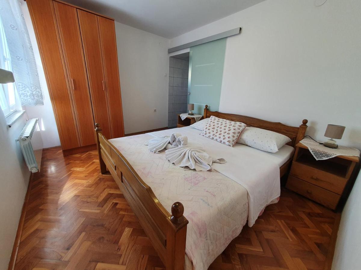 Apartments & Rooms Krk Krk Island Εξωτερικό φωτογραφία