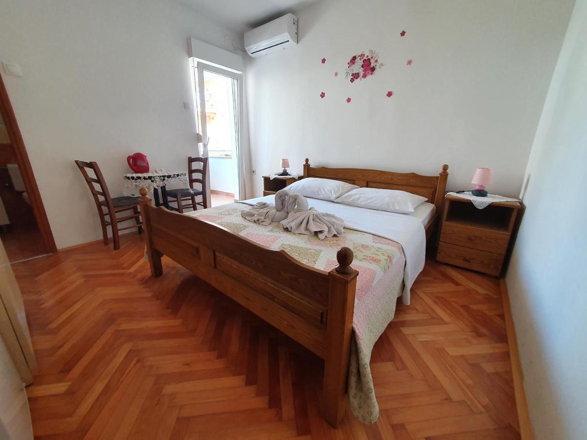 Apartments & Rooms Krk Krk Island Εξωτερικό φωτογραφία
