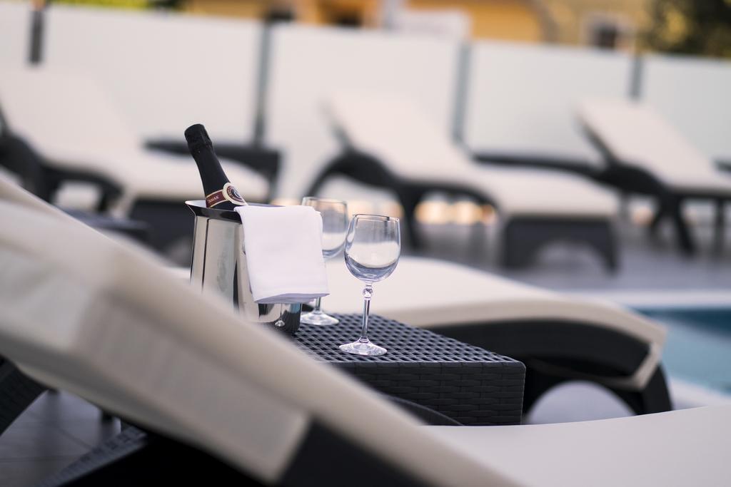 Apartments & Rooms Krk Krk Island Εξωτερικό φωτογραφία