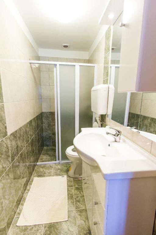 Apartments & Rooms Krk Krk Island Δωμάτιο φωτογραφία