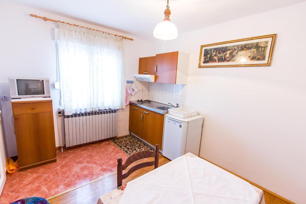 Apartments & Rooms Krk Krk Island Δωμάτιο φωτογραφία