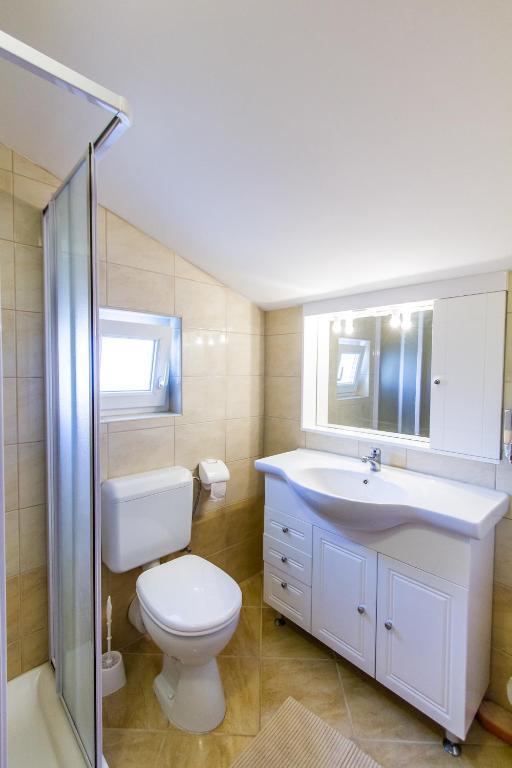 Apartments & Rooms Krk Krk Island Δωμάτιο φωτογραφία