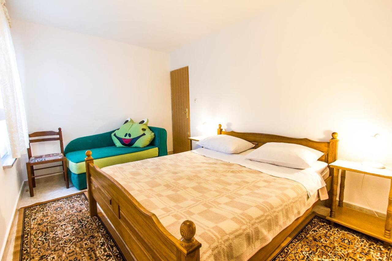 Apartments & Rooms Krk Krk Island Δωμάτιο φωτογραφία